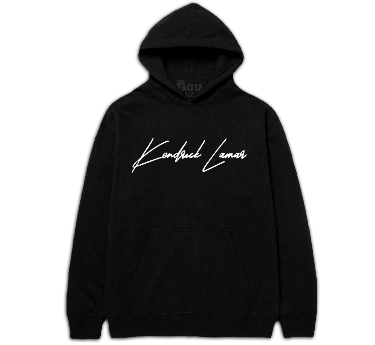 KENDRICK LAMAR - LOGO