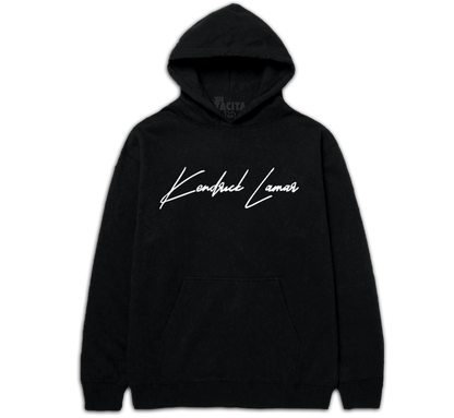 KENDRICK LAMAR - LOGO