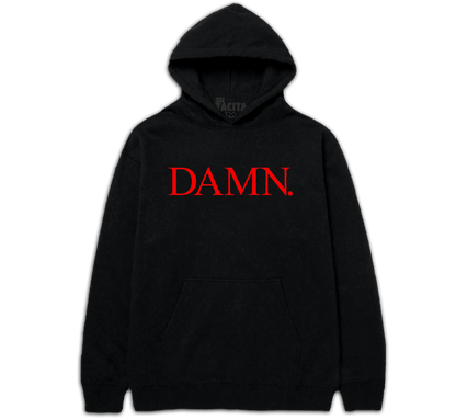KENDRICK LAMAR - DAMN.