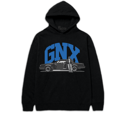 KENDRICK LAMAR - GNX