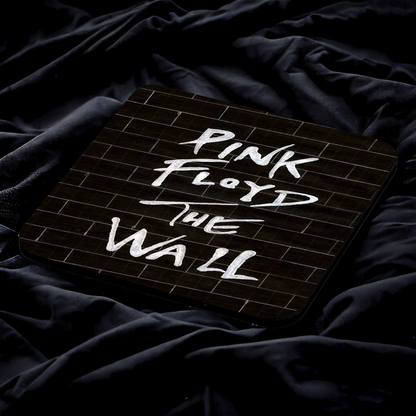 Set posavasos de Clásicos del Rock - Elige tus diseños!