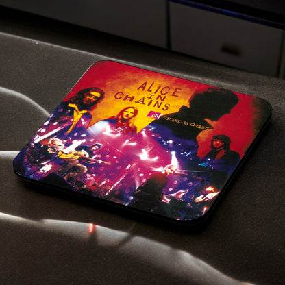 Set posavasos de Alice In Chains - Elige tus diseños!