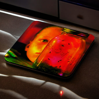 Set posavasos de Alice In Chains - Elige tus diseños!