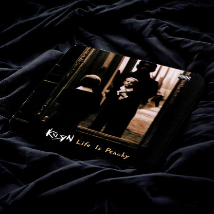Set posavasos de Korn - Elige tus diseños!
