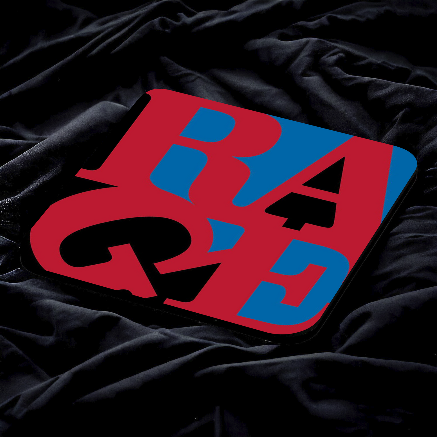Set posavasos de Rage Against the Machine - Elige tus diseños!