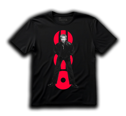 Polera BTS - RM CIRCLE