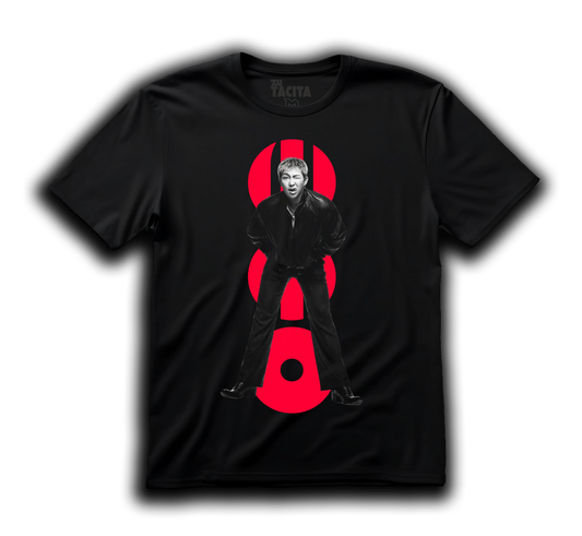Polera BTS - RM CIRCLE