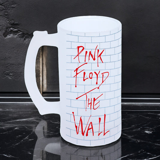 Shopero "The Wall" - Pink Floyd