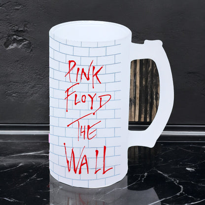 Shopero "The Wall" - Pink Floyd