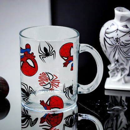 Taza Spiderman - MARVEL