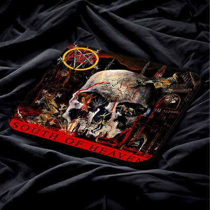 Set posavasos de Slayer - Elige tus diseños!