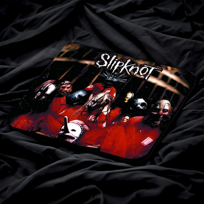 Set posavasos de Slipknot - Elige tus diseños!