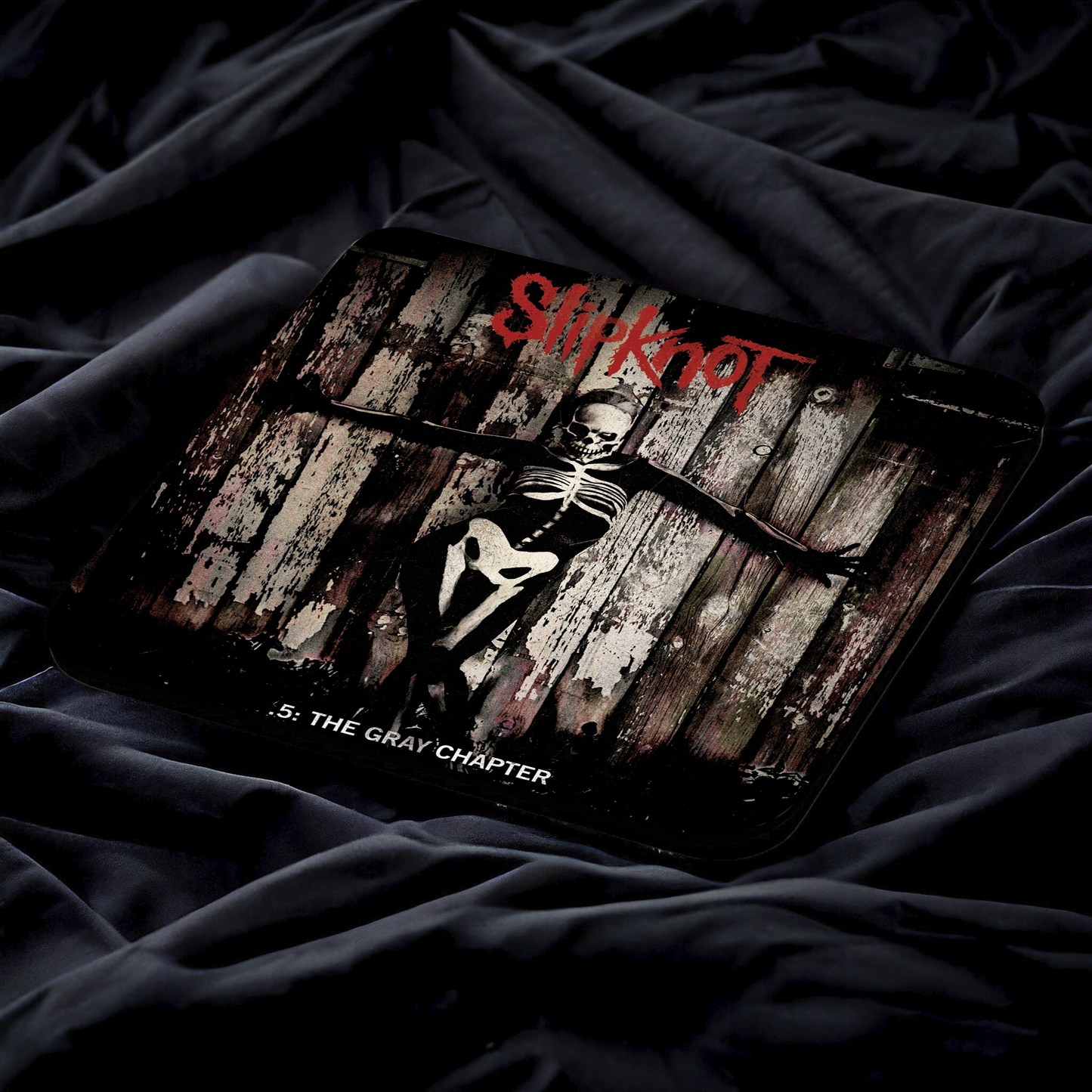 Set posavasos de Slipknot - Elige tus diseños!