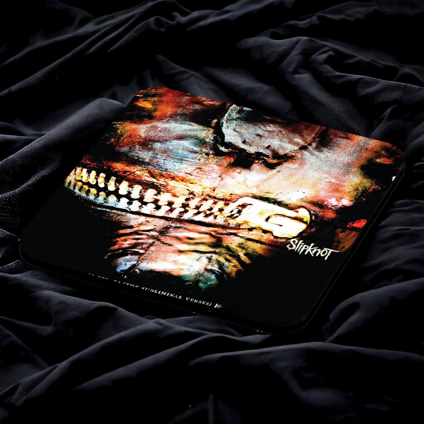 Set posavasos de Slipknot - Elige tus diseños!