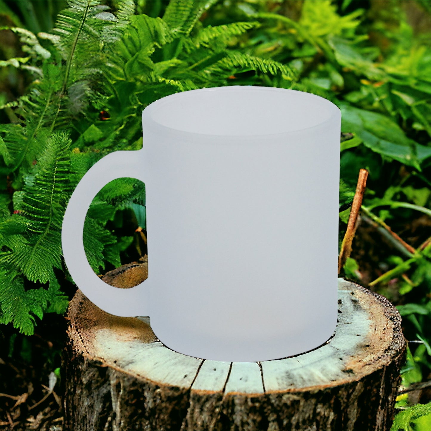 Taza Frosted - PERSONALIZADO