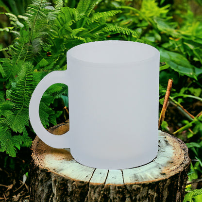 Taza Frosted - PERSONALIZADO