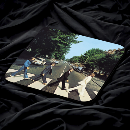 Set posavasos de Clásicos del Rock - Elige tus diseños!