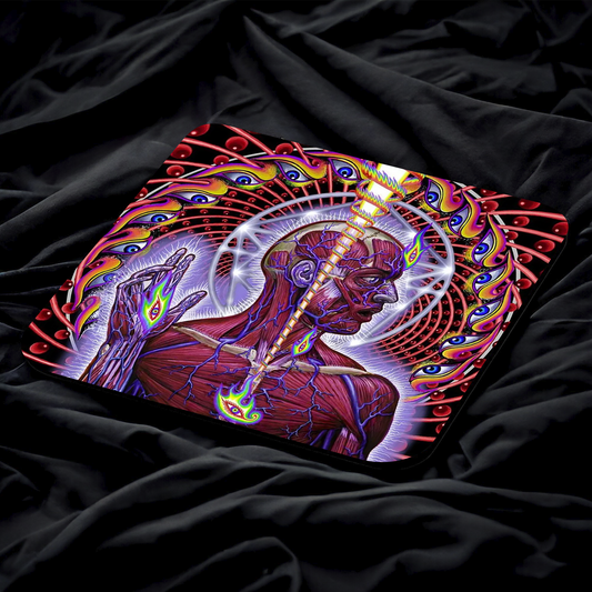 Set posavasos de Tool - Elige tus diseños!
