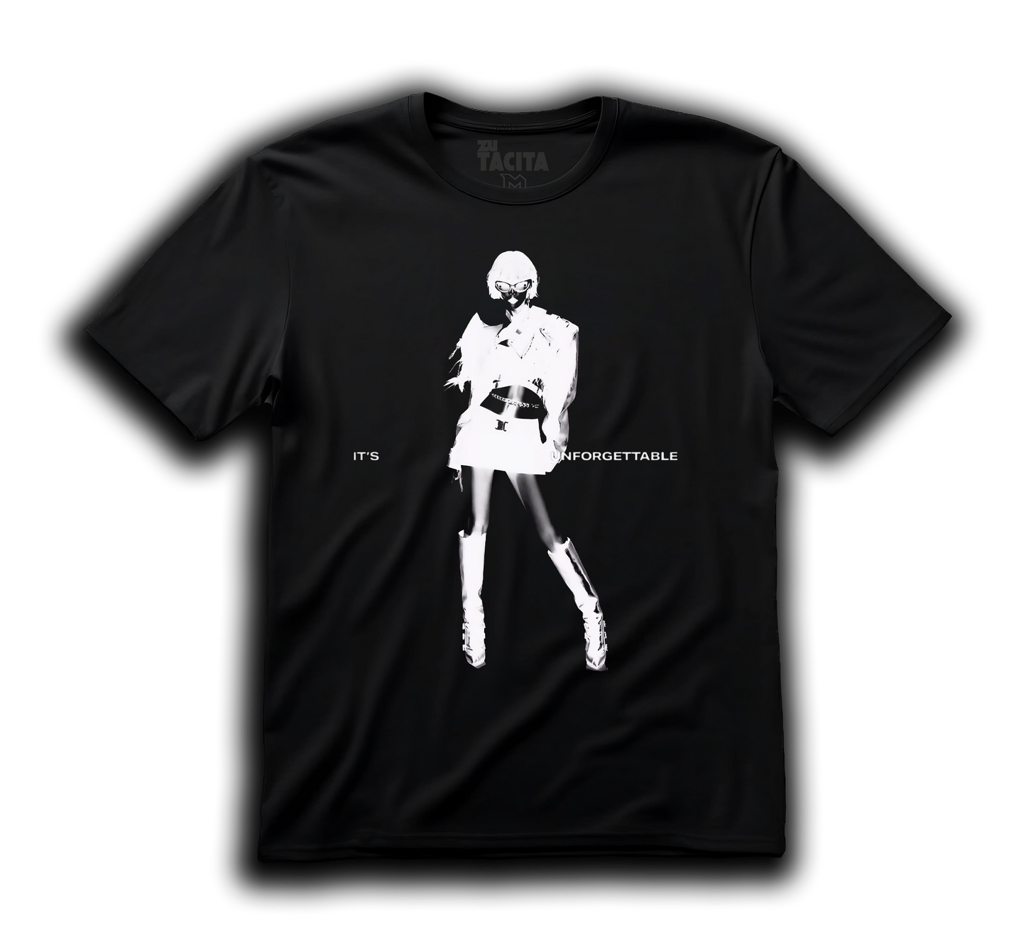 Polera AESPA - WINTER UNFORGETTABLE