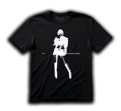 Polera AESPA - WINTER UNFORGETTABLE