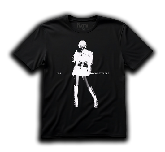 Polera AESPA - WINTER UNFORGETTABLE
