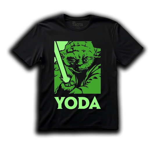 Polera STARWARS - YODA