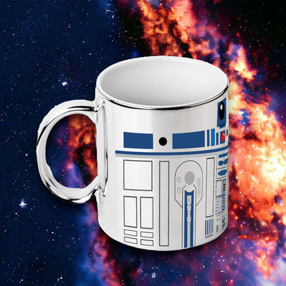 Juego de 6 tazas de Star Wars