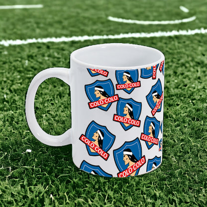 Taza Colo-Colo - FUTBOL