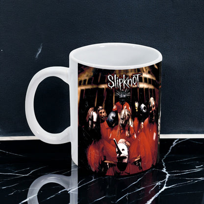 Taza "Self-Titled" - Slipknot