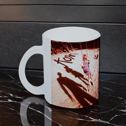 Taza "Self-Titled" - KORN