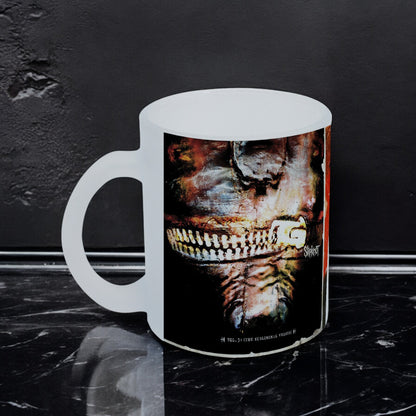 Taza "The Subliminal Verses" - Slipknot