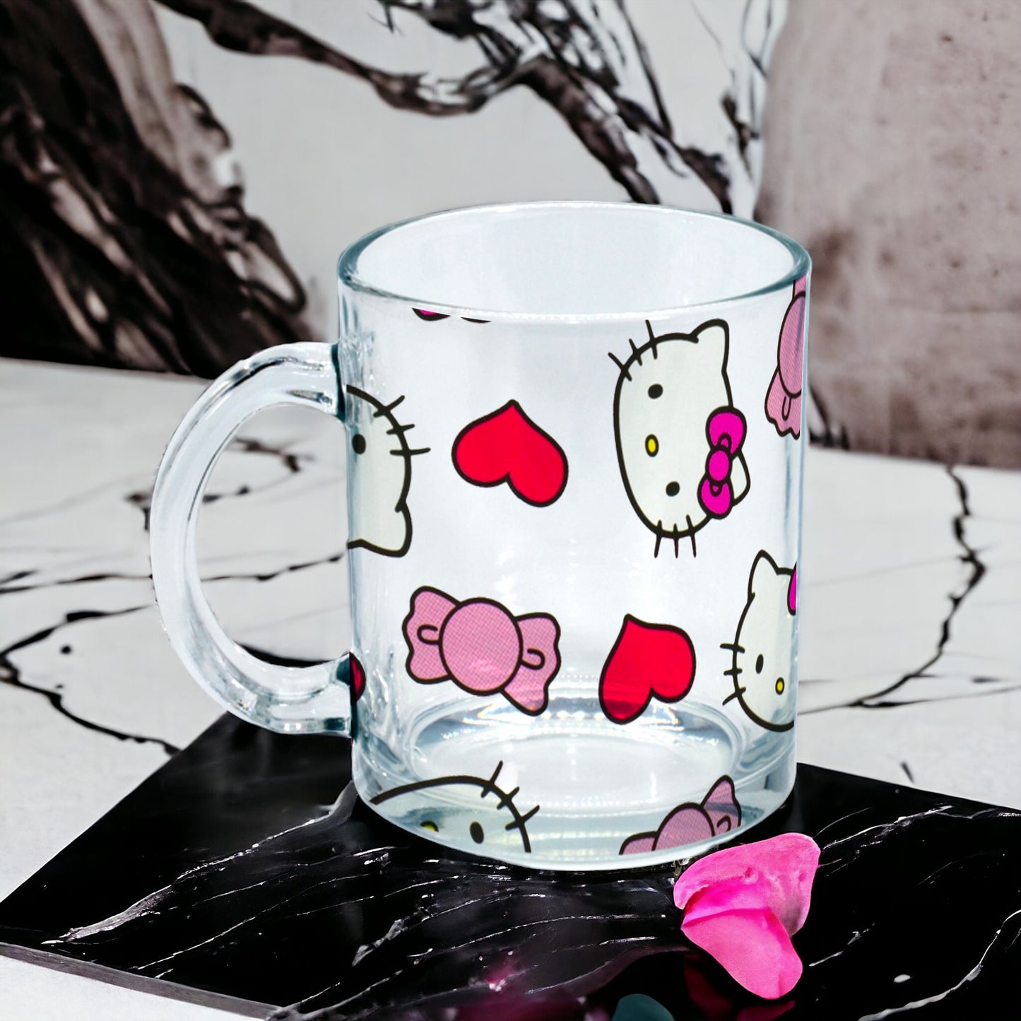 Taza Hello Kitty - Sanrio