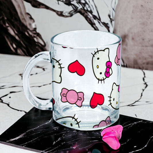 Taza Hello Kitty - Sanrio