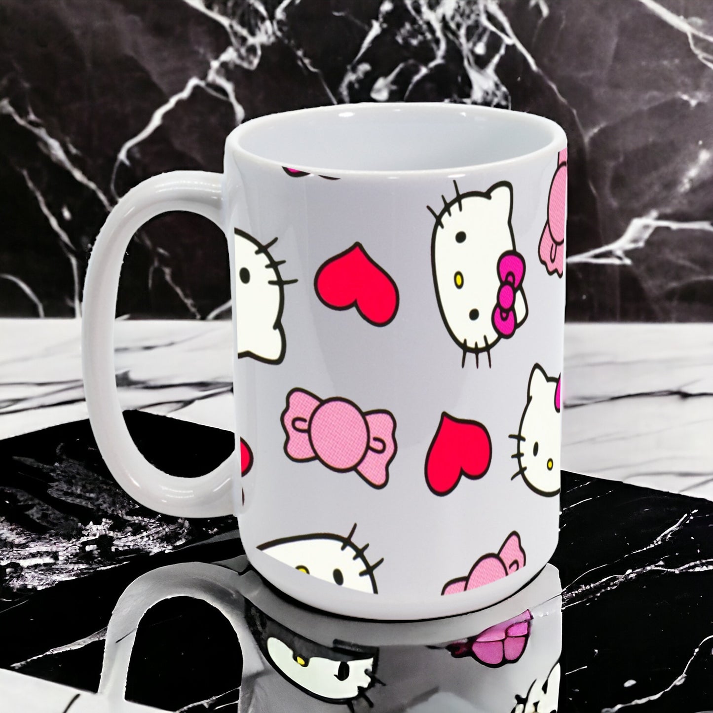 Taza Hello Kitty - Sanrio