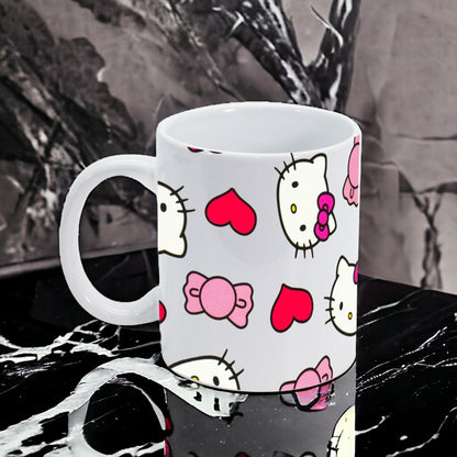 Taza Hello Kitty - Sanrio