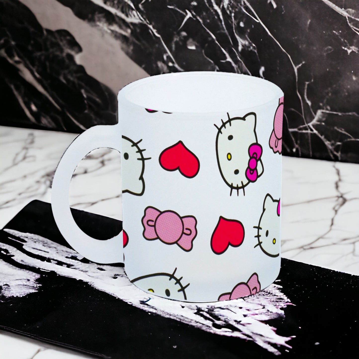 Taza Hello Kitty - Sanrio