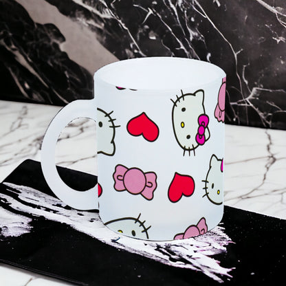 Taza Hello Kitty - Sanrio