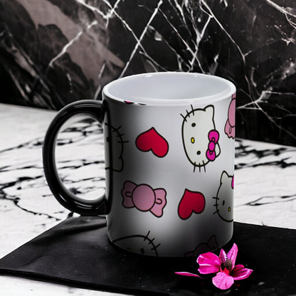 Taza Hello Kitty - Sanrio