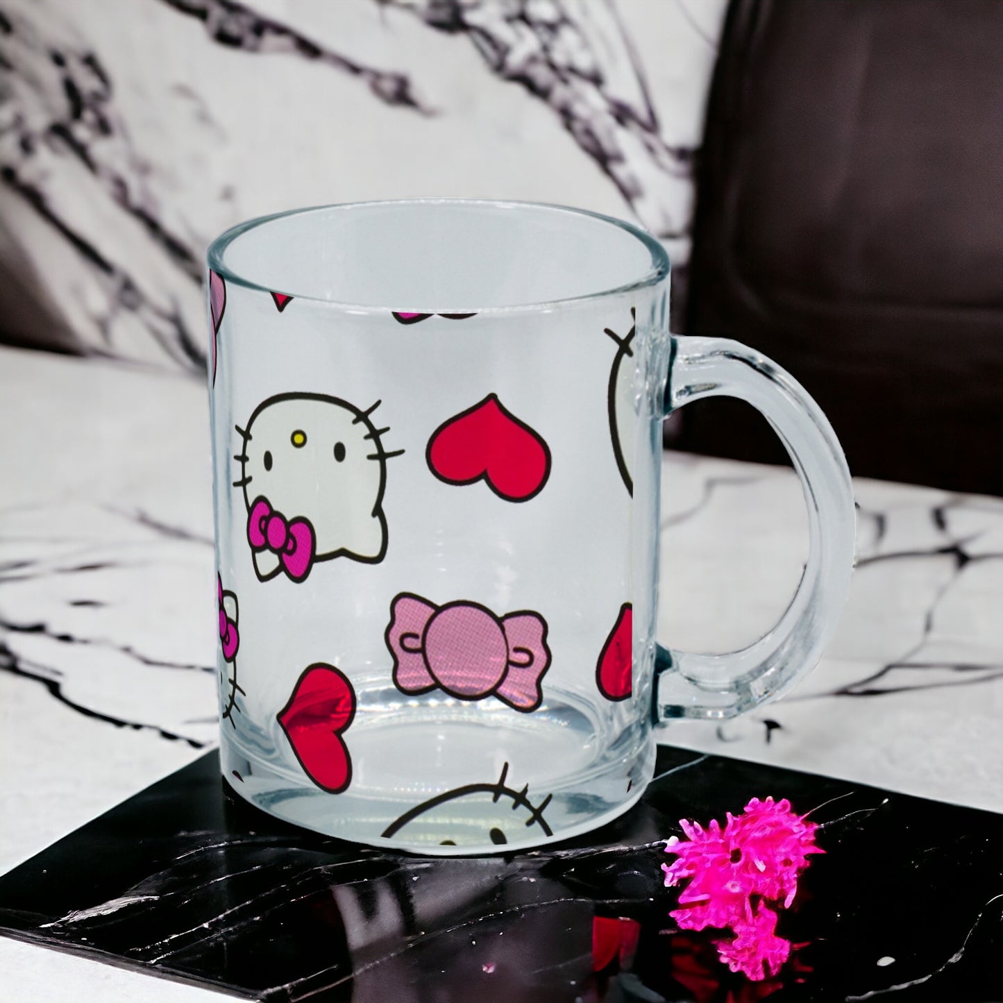 Taza Hello Kitty - Sanrio
