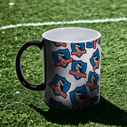 Taza Colo-Colo - FUTBOL