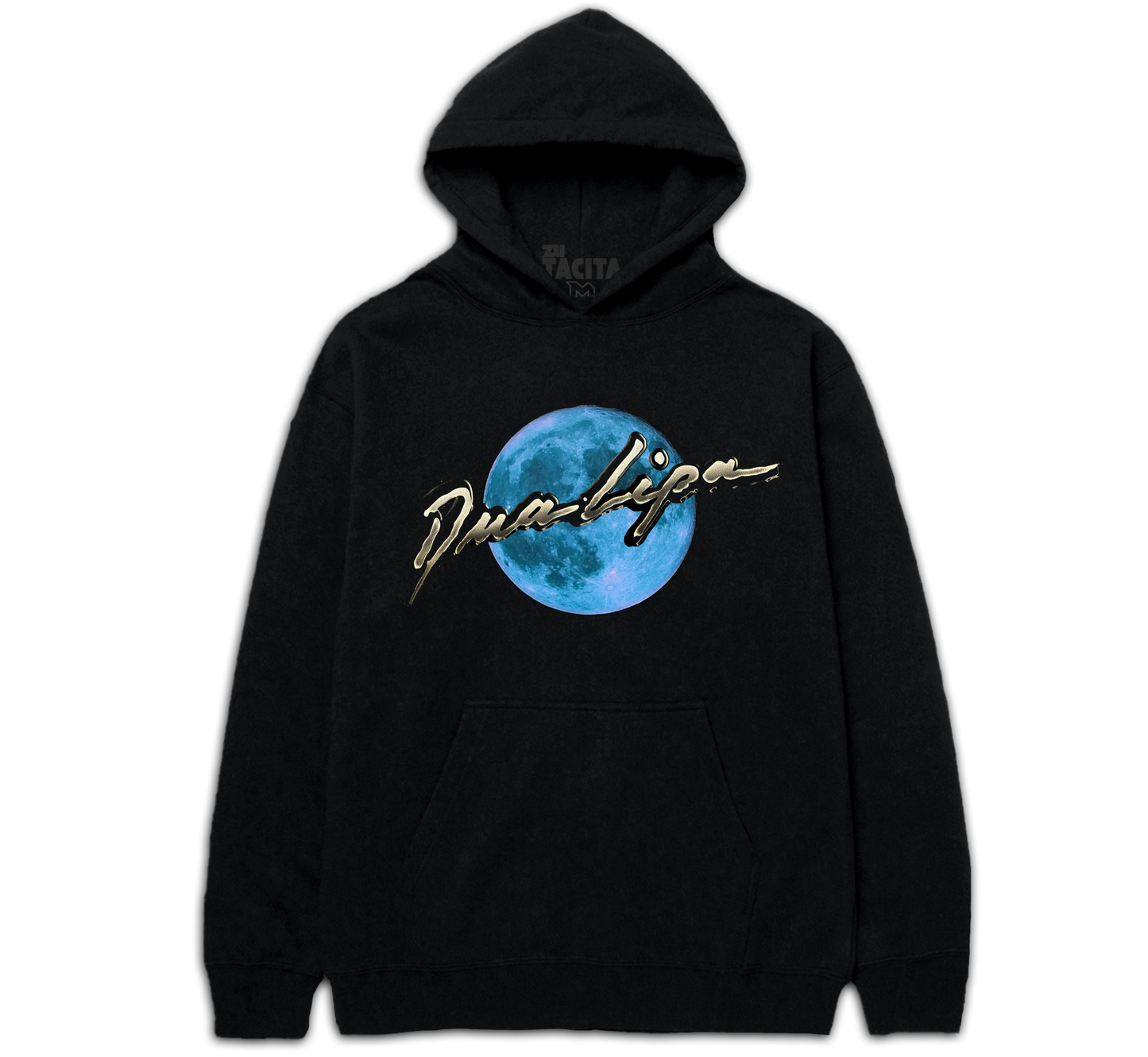 Polerón DUA LIPA - FUTURE LOGO