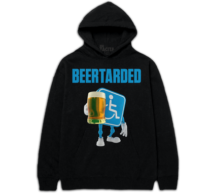 Polerón - BEERTARDED