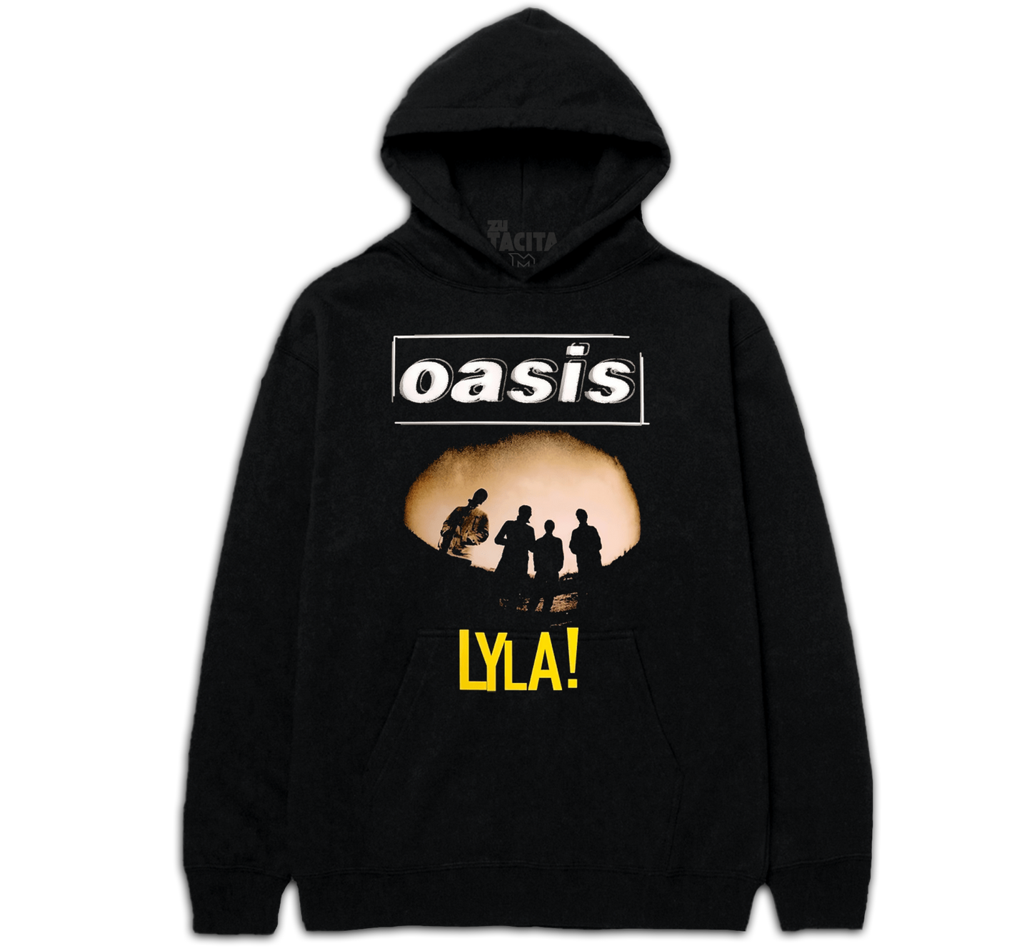 Polerón OASIS - LYLA!