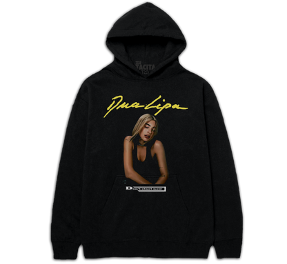 Polerón DUA LIPA - DONT START NOW