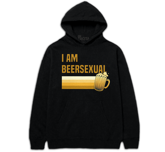 Polerón - I AM BEERSEXUAL