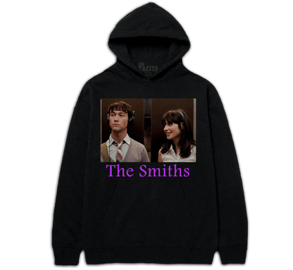 Polerón MORRISSEY - 500 WITH SUMMER