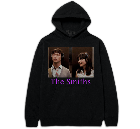 Polerón MORRISSEY - 500 WITH SUMMER