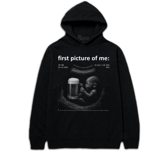 Polerón - FIRST PICTURE OF ME: