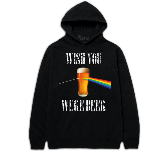 Polerón - WISH YOU WERE BEER