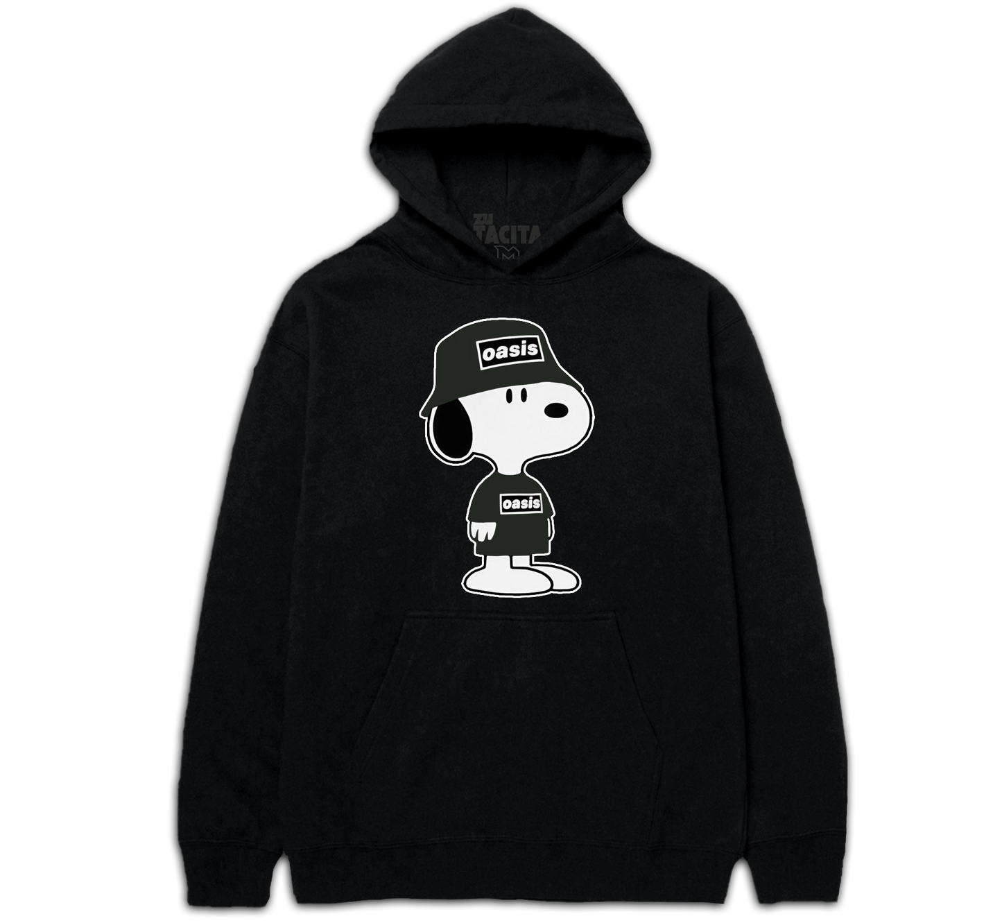 Polerón OASIS - SNOOPY FIT